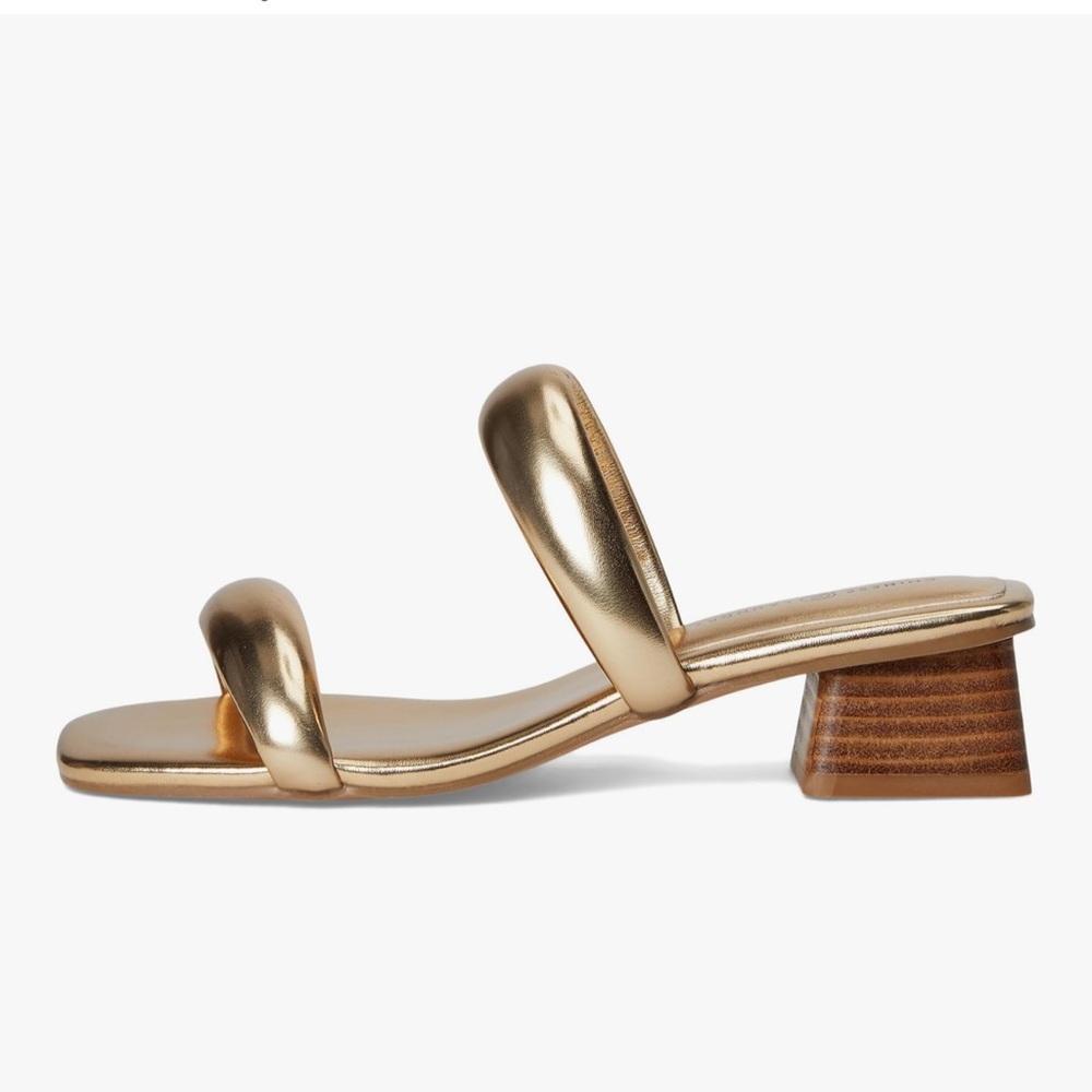Chinese Laundry Women's Alistair Sandal - Picture 6 of 8